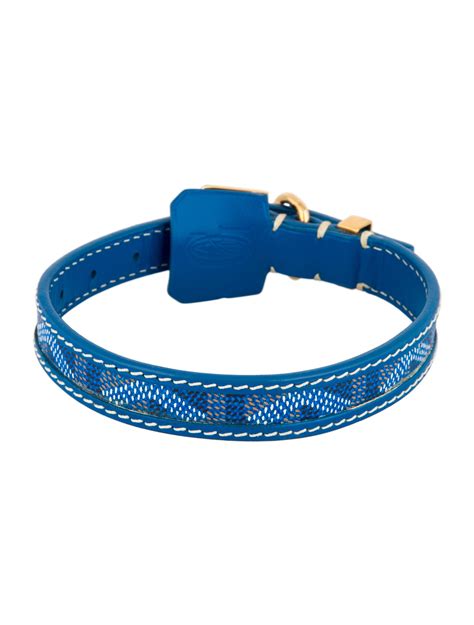 goyard cat collar